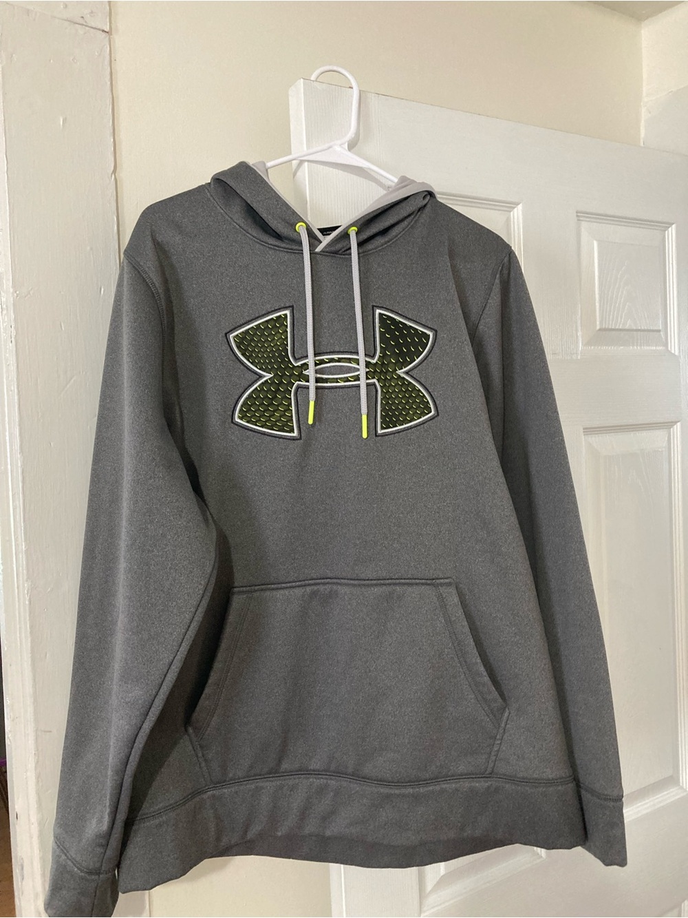 Under Armour Sweatshirt Mens